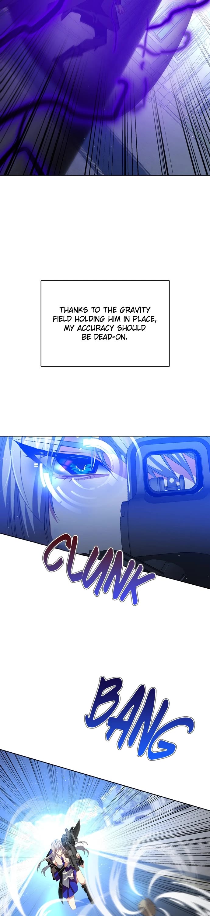 Zero Game Chapter 286 page 18 - Chapter 286: Ep. 286 - The Biggest Fool
