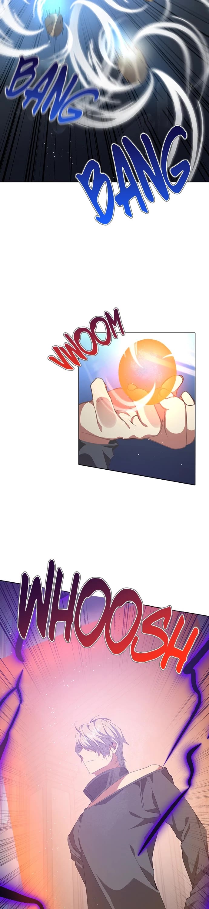 Zero Game Chapter 286 page 19 - Chapter 286: Ep. 286 - The Biggest Fool