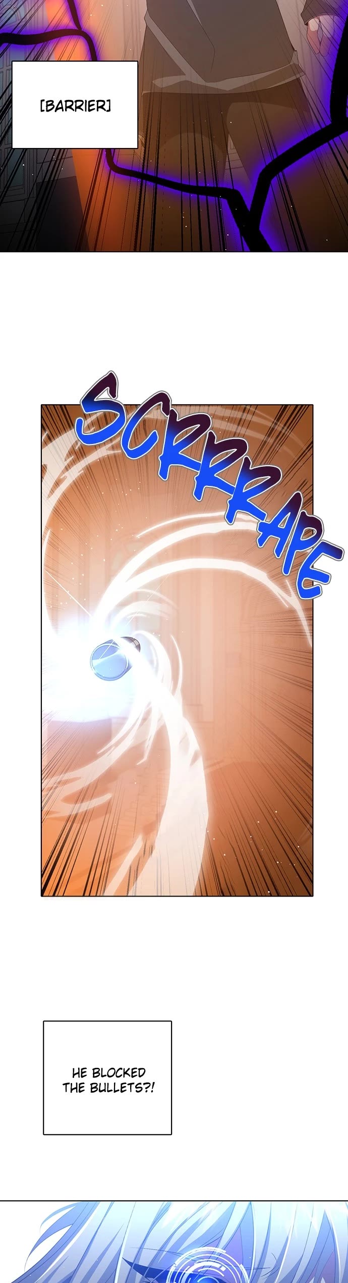 Zero Game Chapter 286 page 20 - Chapter 286: Ep. 286 - The Biggest Fool