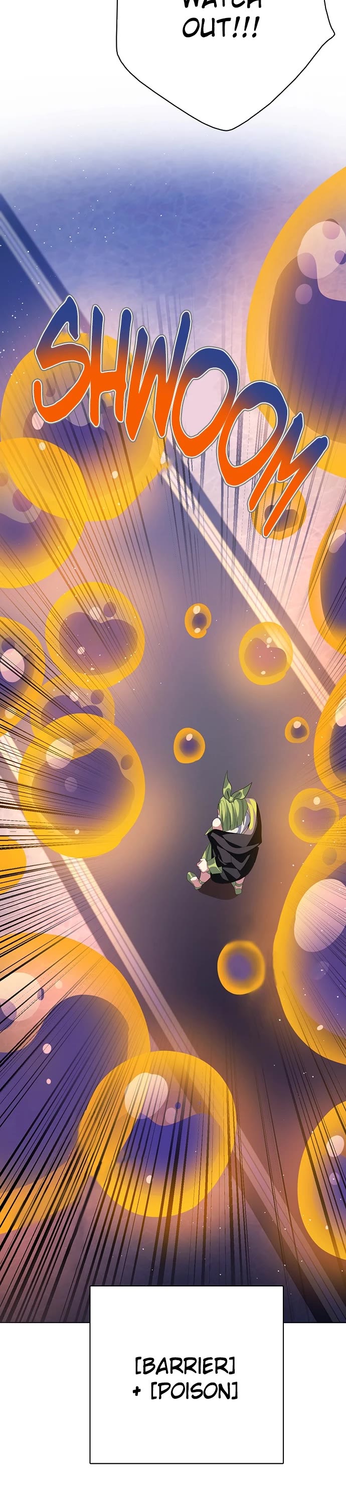 Zero Game Chapter 286 page 28 - Chapter 286: Ep. 286 - The Biggest Fool