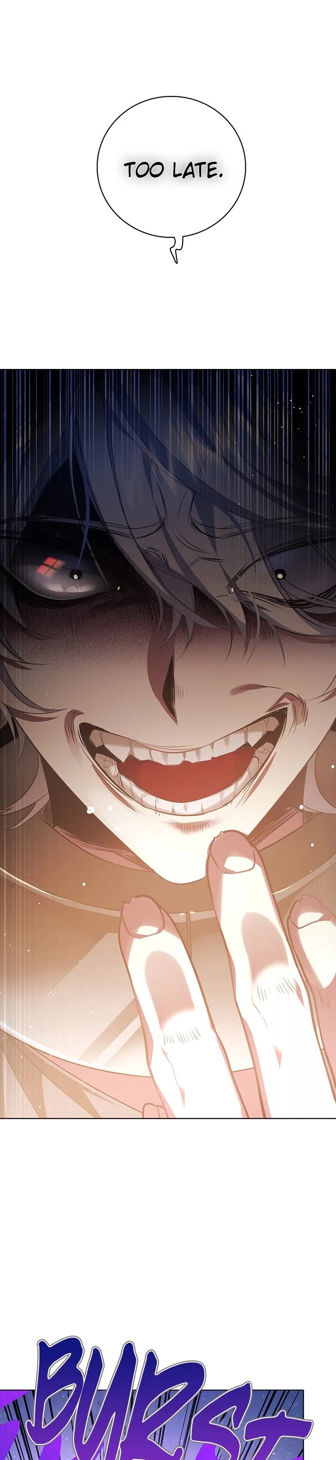 Zero Game Chapter 286 page 29 - Chapter 286: Ep. 286 - The Biggest Fool