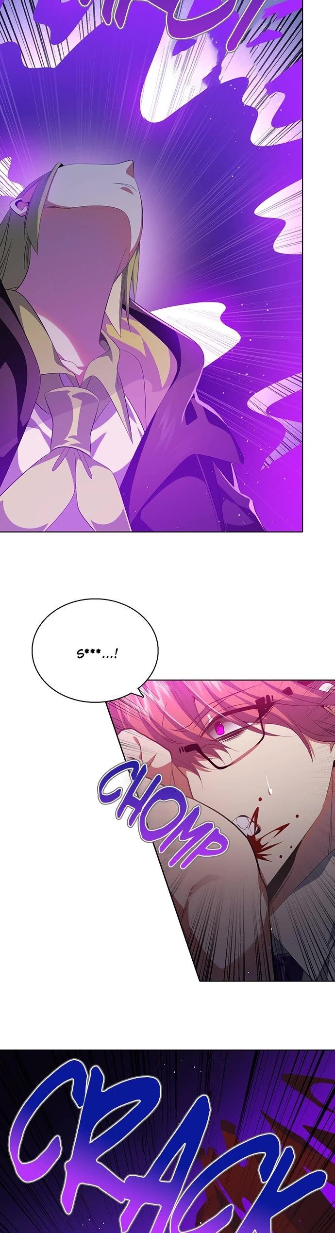 Zero Game Chapter 286 page 30 - Chapter 286: Ep. 286 - The Biggest Fool
