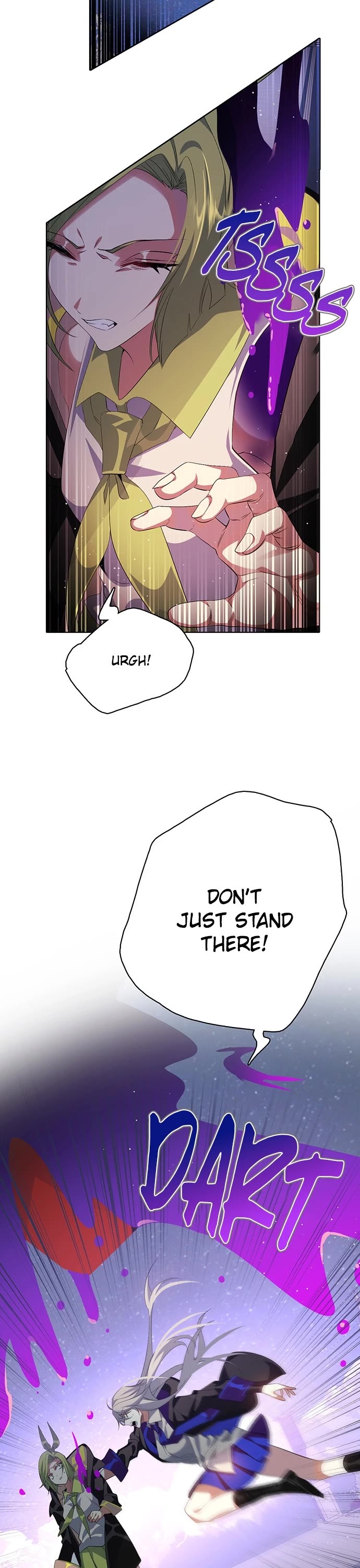 Zero Game Chapter 286 page 32 - Chapter 286: Ep. 286 - The Biggest Fool