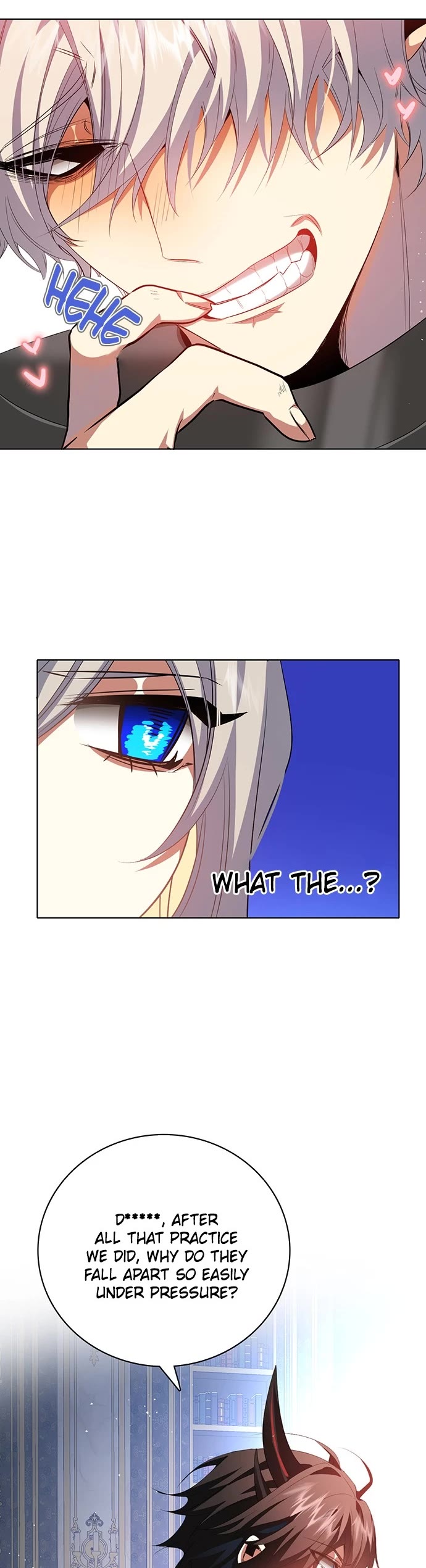 Zero Game Chapter 286 page 36 - Chapter 286: Ep. 286 - The Biggest Fool