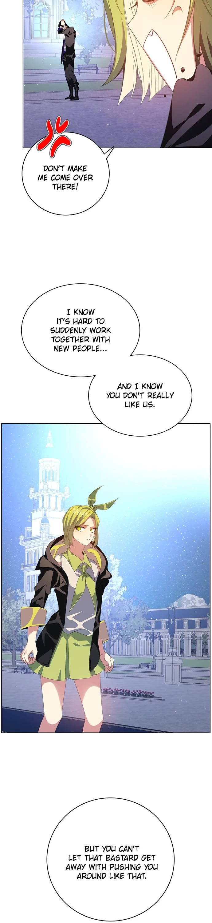 Zero Game Chapter 286 page 44 - Chapter 286: Ep. 286 - The Biggest Fool
