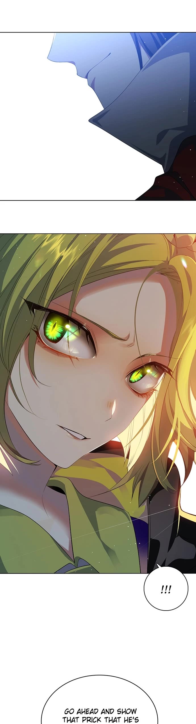 Zero Game Chapter 286 page 45 - Chapter 286: Ep. 286 - The Biggest Fool