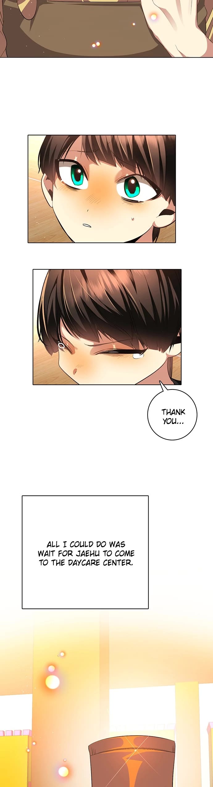 Zero Game Chapter 286 page 5 - Chapter 286: Ep. 286 - The Biggest Fool