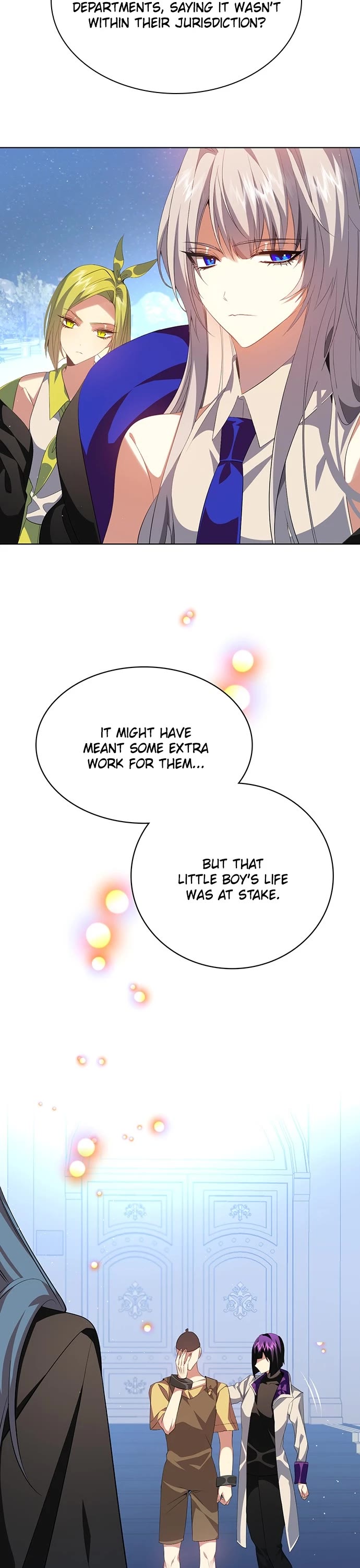 Zero Game Chapter 286 page 9 - Chapter 286: Ep. 286 - The Biggest Fool