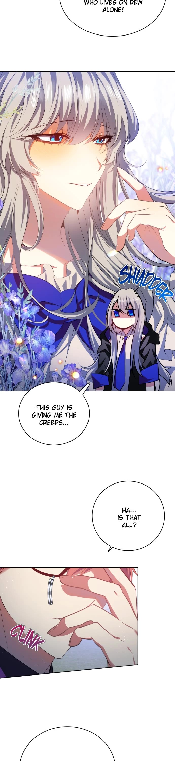 Zero Game Chapter 287 page 13 - Chapter 287: Ep. 287 - Infiltration
