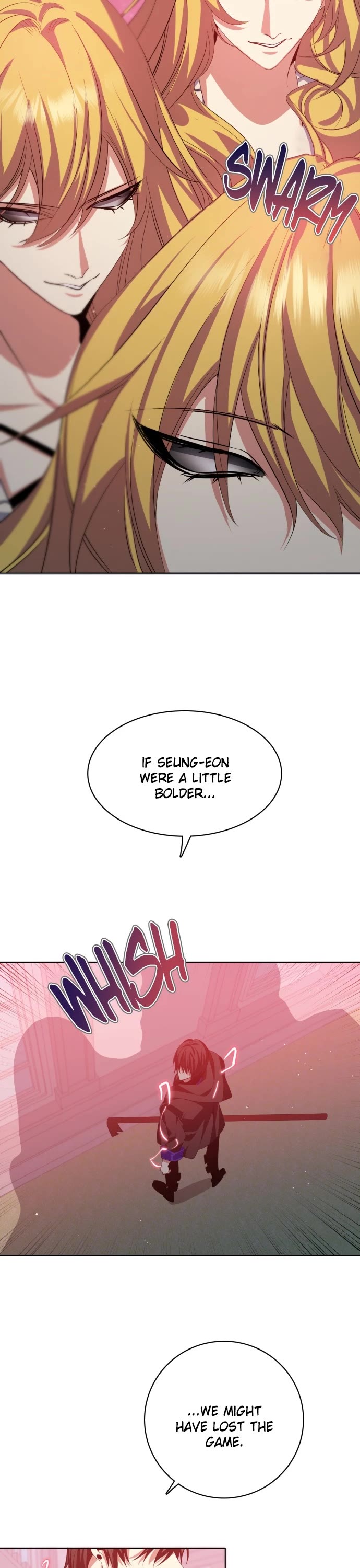 Zero Game Chapter 287 page 23 - Chapter 287: Ep. 287 - Infiltration
