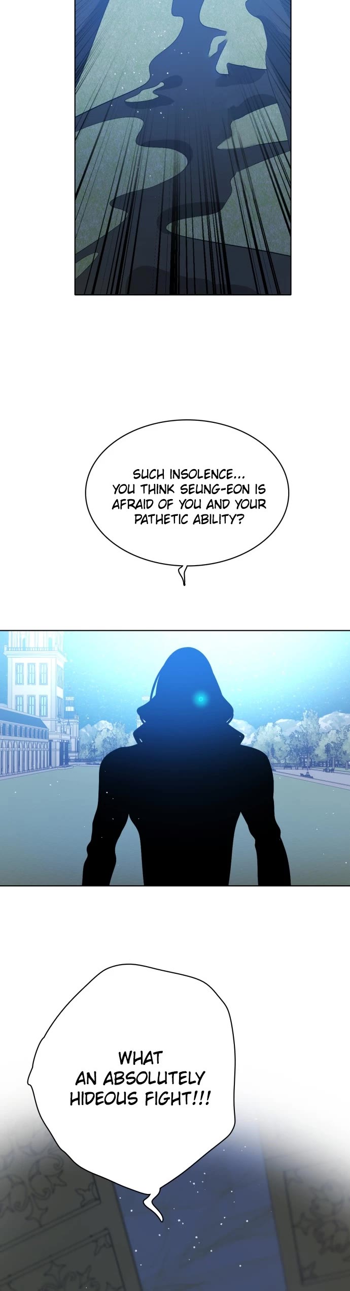 Zero Game Chapter 287 page 26 - Chapter 287: Ep. 287 - Infiltration