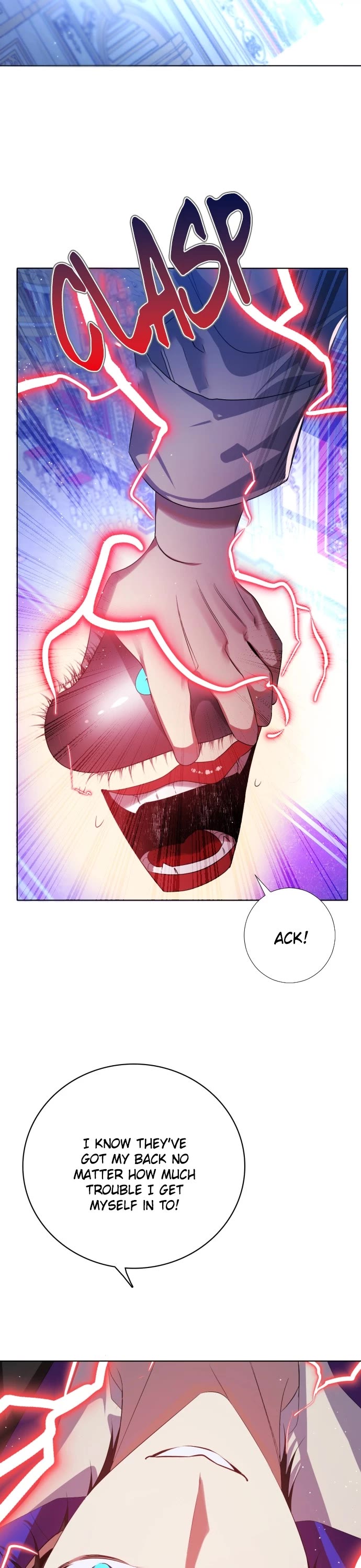 Zero Game Chapter 287 page 32 - Chapter 287: Ep. 287 - Infiltration