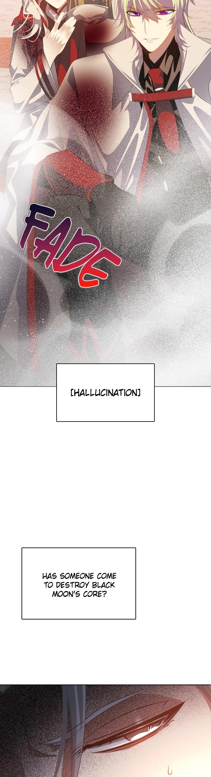 Zero Game Chapter 287 page 45 - Chapter 287: Ep. 287 - Infiltration