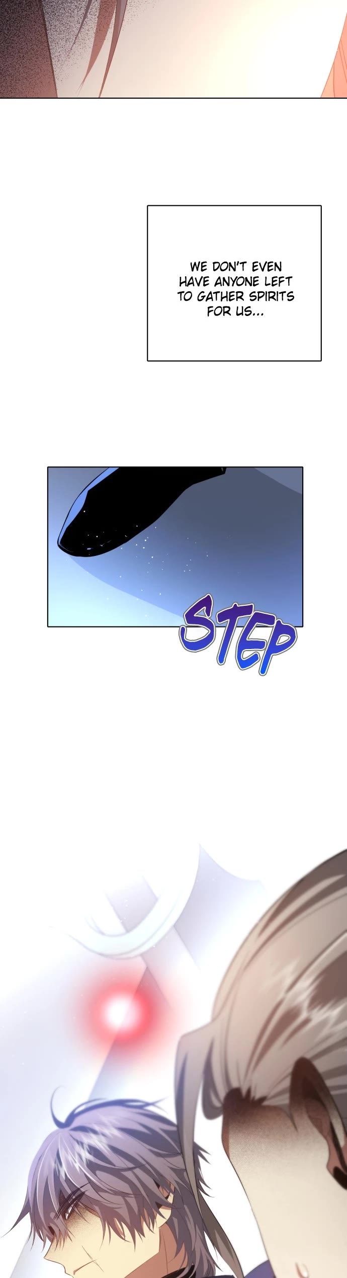 Zero Game Chapter 287 page 46 - Chapter 287: Ep. 287 - Infiltration