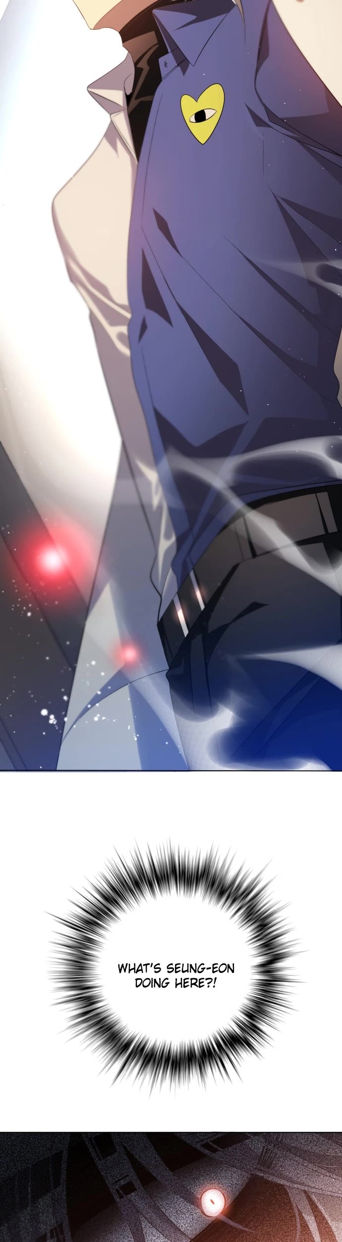Zero Game Chapter 287 page 47 - Chapter 287: Ep. 287 - Infiltration