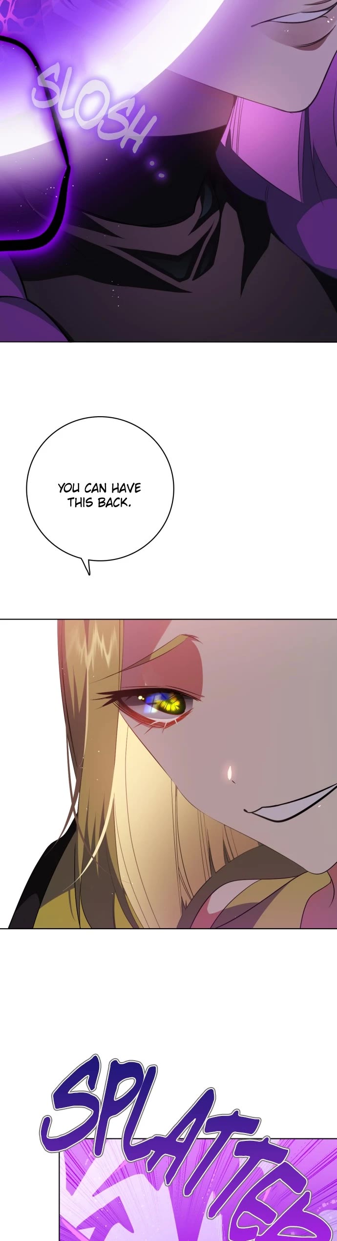 Zero Game Chapter 287 page 5 - Chapter 287: Ep. 287 - Infiltration
