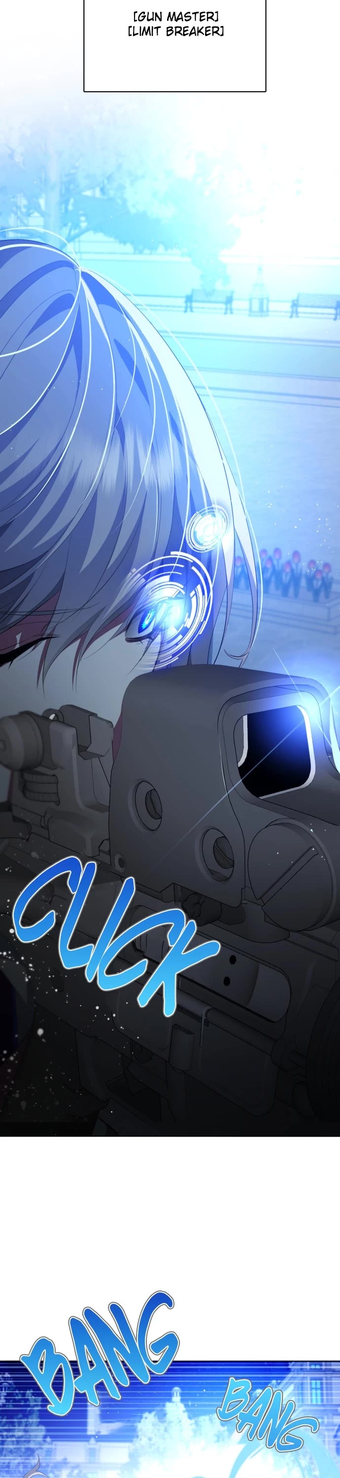 Zero Game Chapter 288 page 14 - Chapter 288: Ep. 288 - Desire
