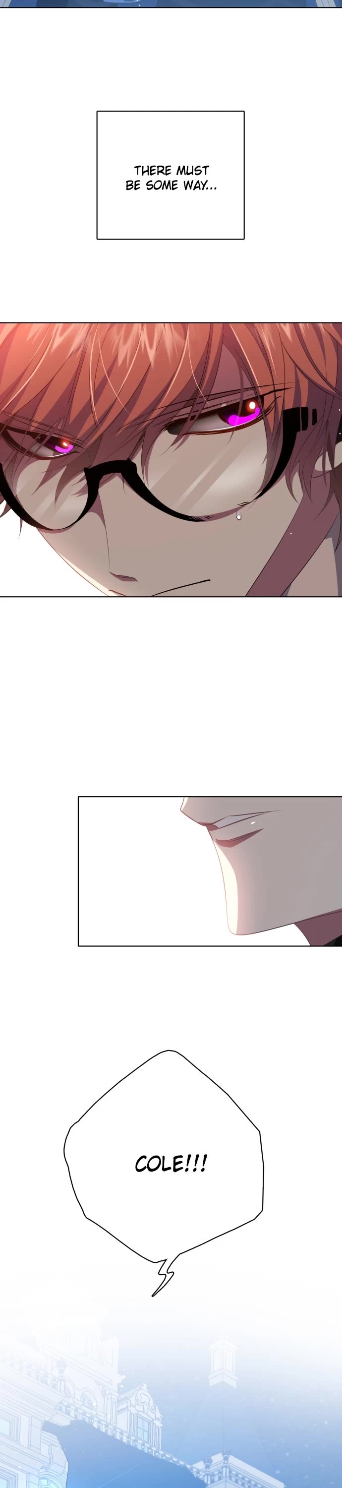 Zero Game Chapter 288 page 24 - Chapter 288: Ep. 288 - Desire