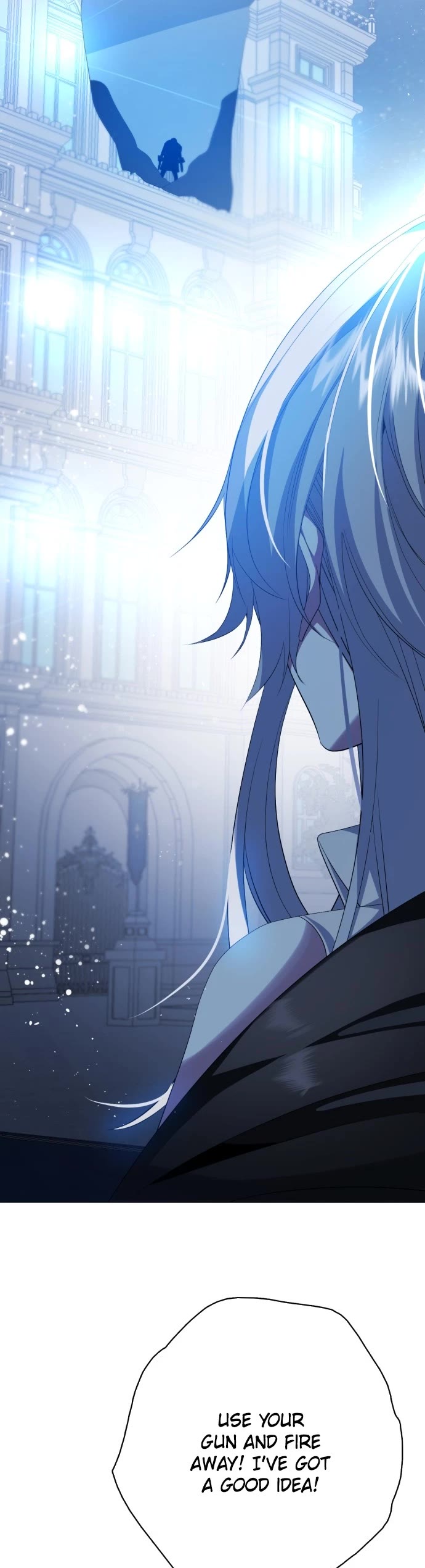 Zero Game Chapter 288 page 25 - Chapter 288: Ep. 288 - Desire