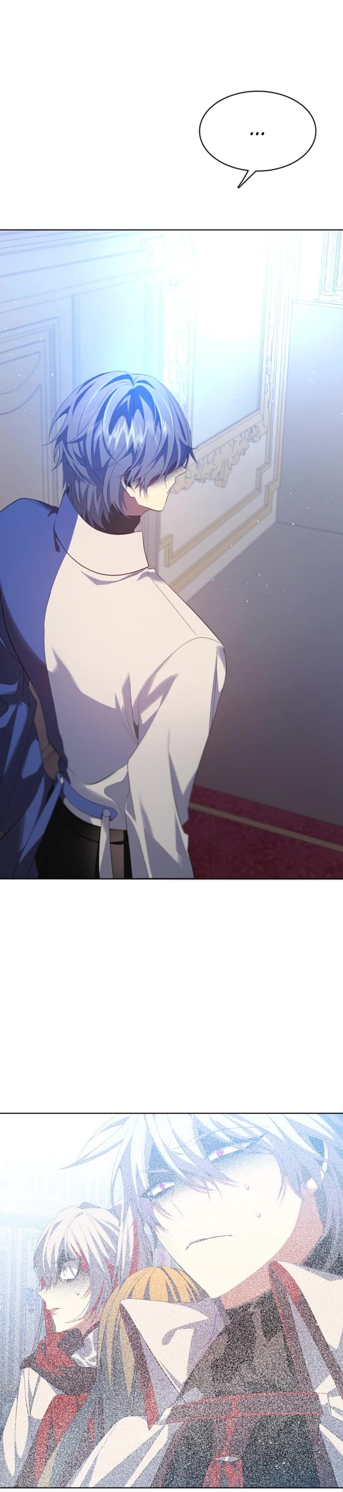 Zero Game Chapter 288 page 34 - Chapter 288: Ep. 288 - Desire