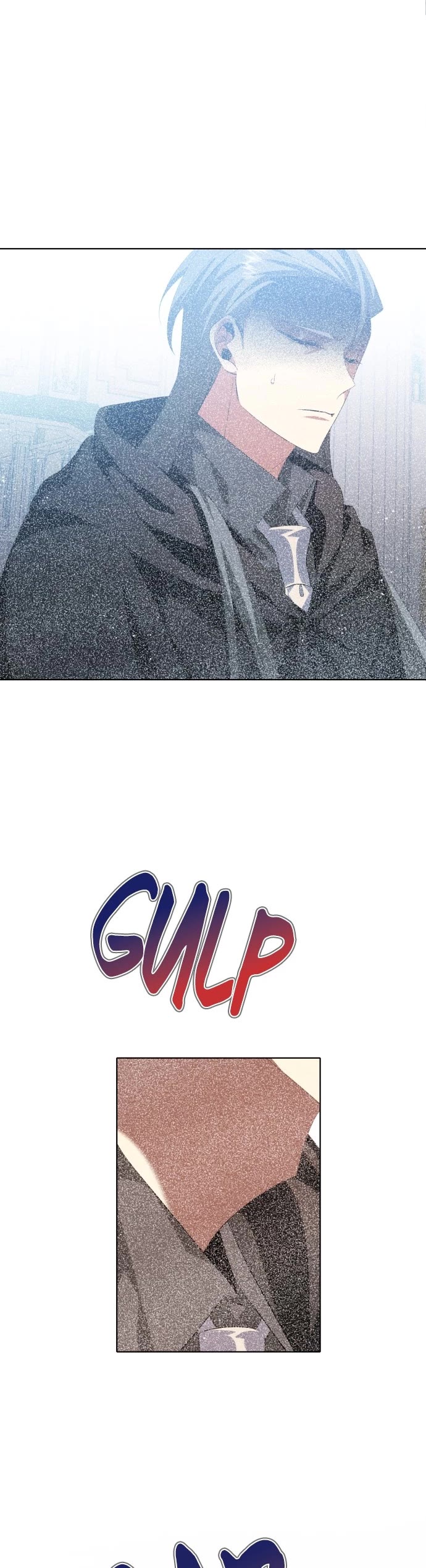 Zero Game Chapter 288 page 35 - Chapter 288: Ep. 288 - Desire