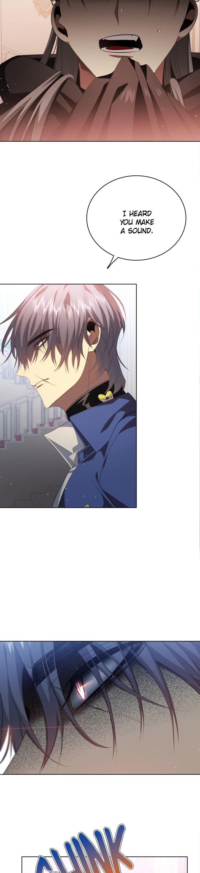 Zero Game Chapter 288 page 37 - Chapter 288: Ep. 288 - Desire