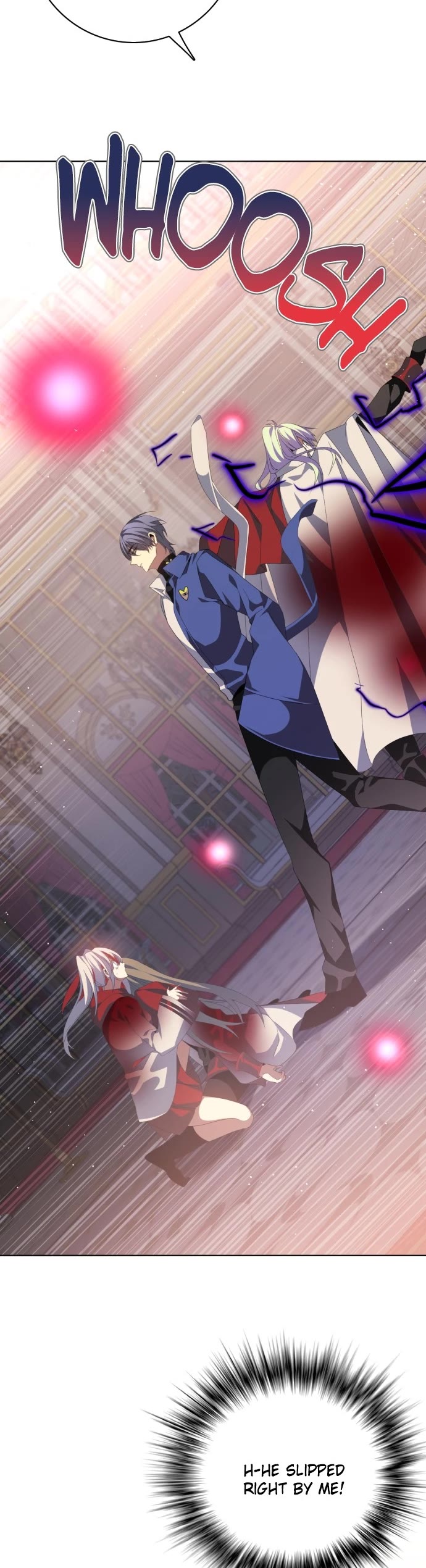 Zero Game Chapter 288 page 41 - Chapter 288: Ep. 288 - Desire