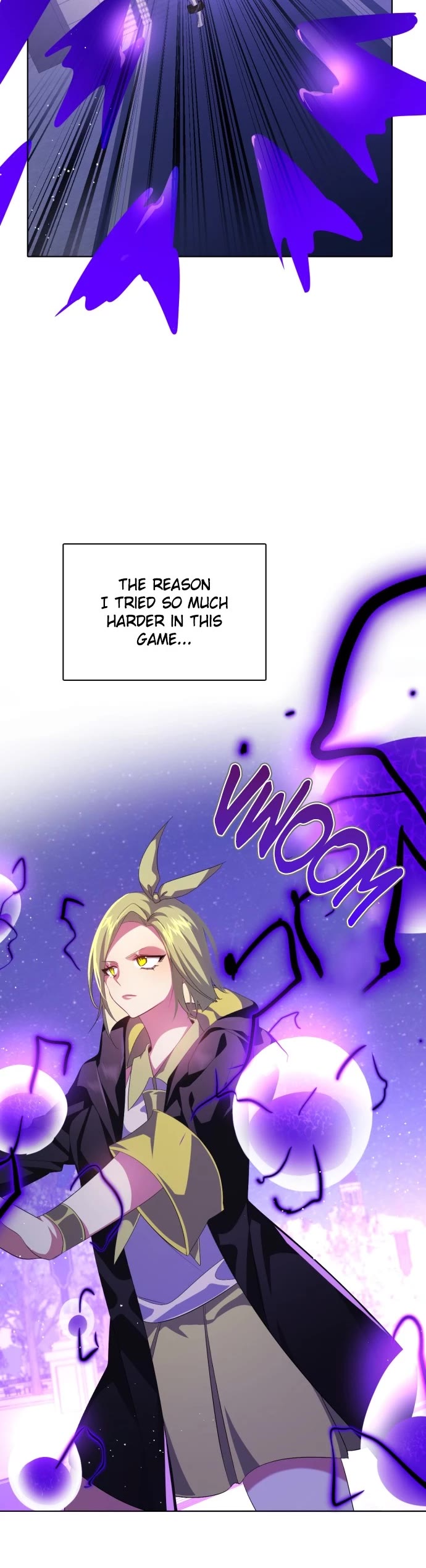 Zero Game Chapter 289 page 26 - Chapter 289: Ep. 289 - Powerless