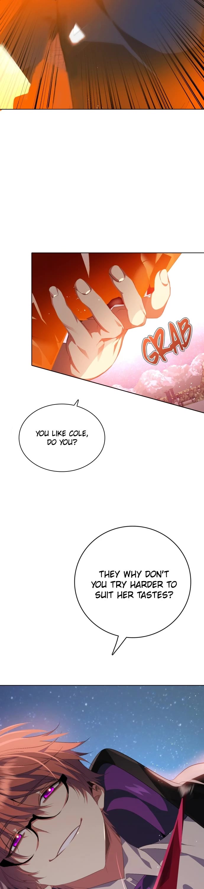 Zero Game Chapter 289 page 38 - Chapter 289: Ep. 289 - Powerless