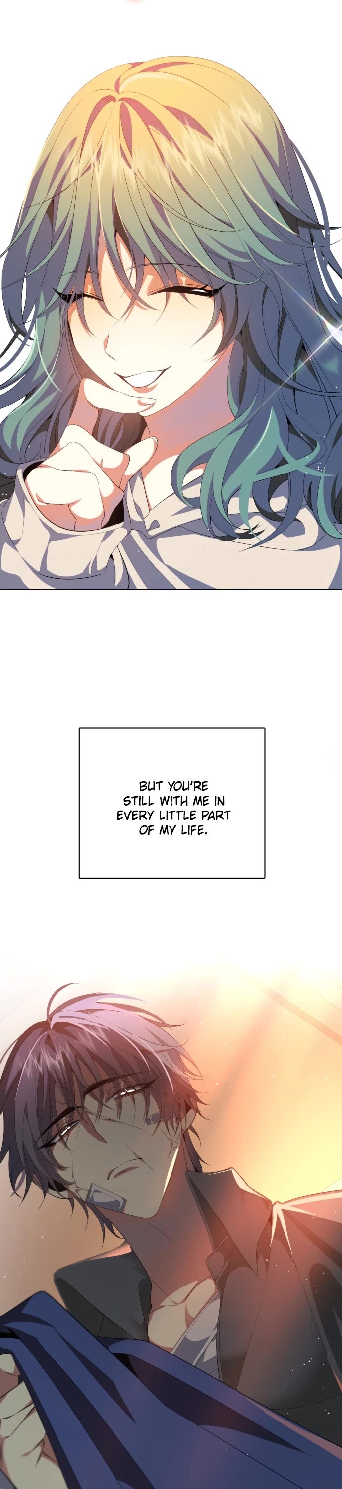 Zero Game Chapter 289 page 9 - Chapter 289: Ep. 289 - Powerless