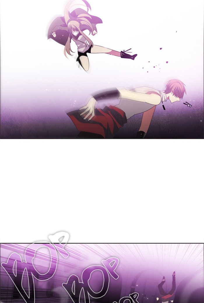 Zero Game Chapter 29 page 104 - Chapter 29