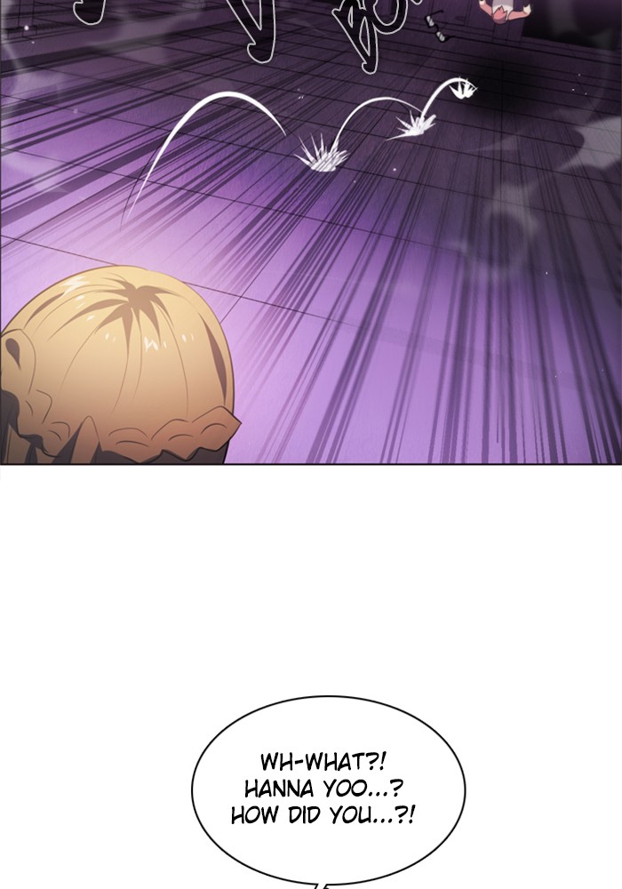 Zero Game Chapter 29 page 105 - Chapter 29