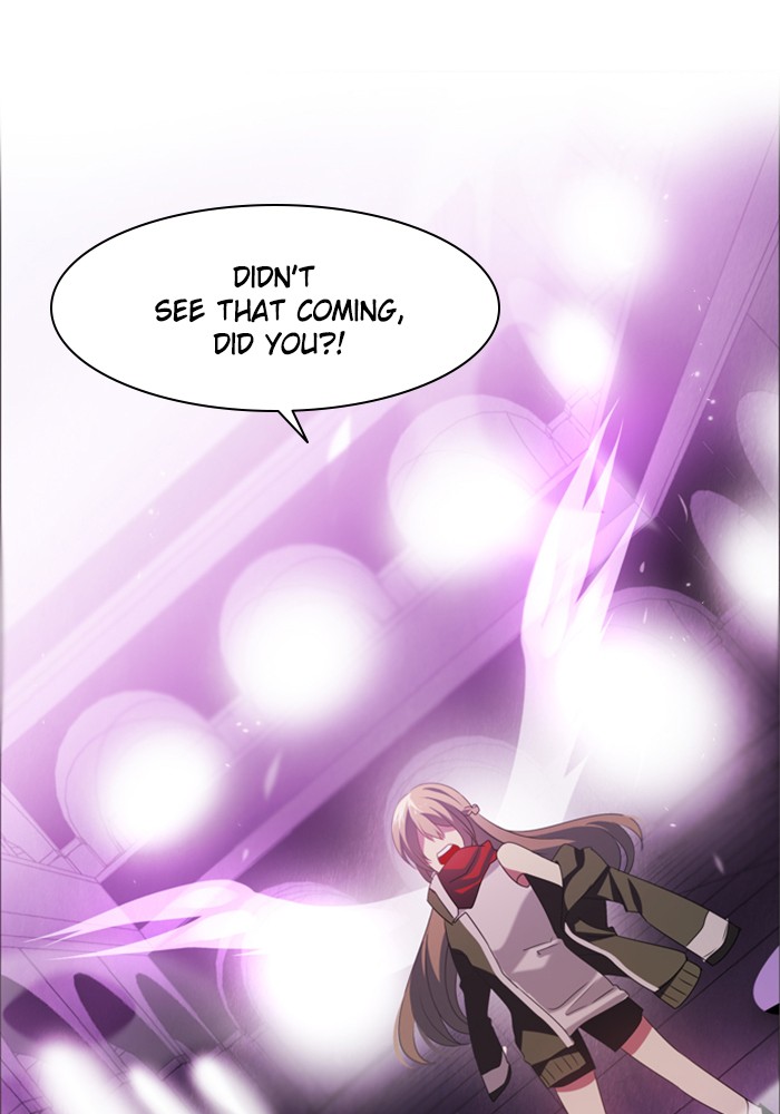 Zero Game Chapter 29 page 107 - Chapter 29