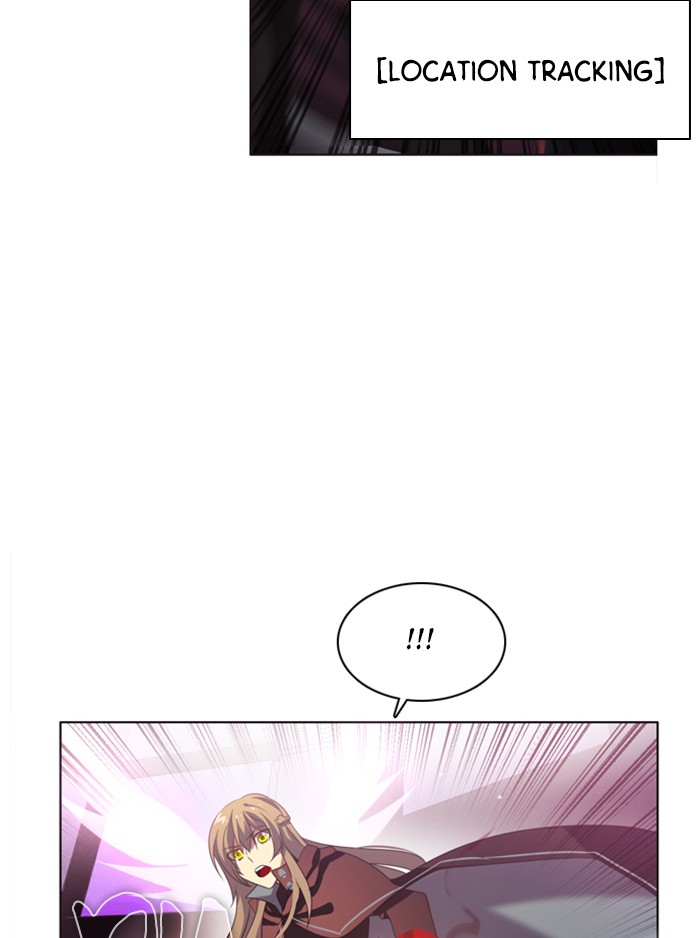 Zero Game Chapter 29 page 11 - Chapter 29