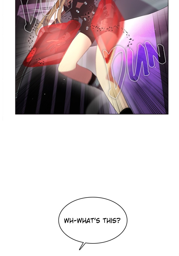 Zero Game Chapter 29 page 12 - Chapter 29