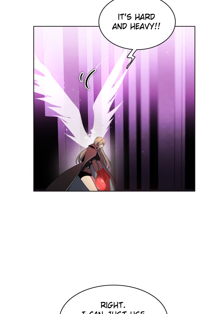 Zero Game Chapter 29 page 14 - Chapter 29