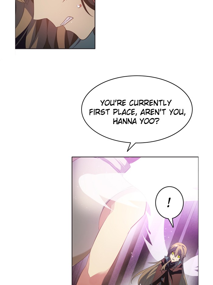 Zero Game Chapter 29 page 17 - Chapter 29