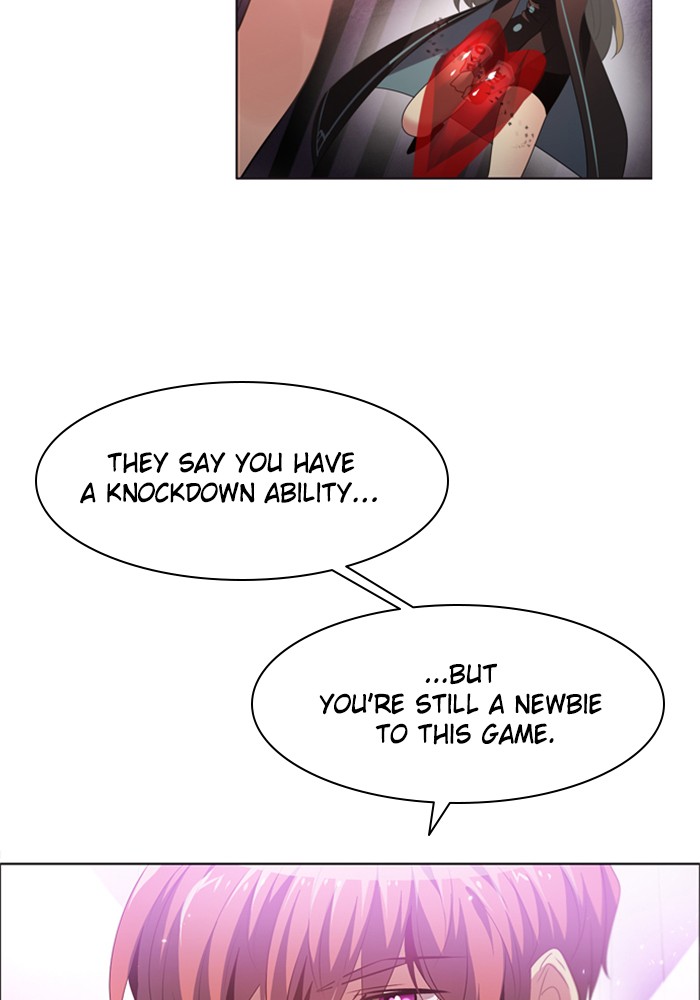Zero Game Chapter 29 page 18 - Chapter 29