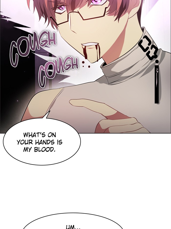 Zero Game Chapter 29 page 19 - Chapter 29