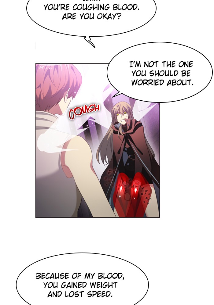 Zero Game Chapter 29 page 20 - Chapter 29