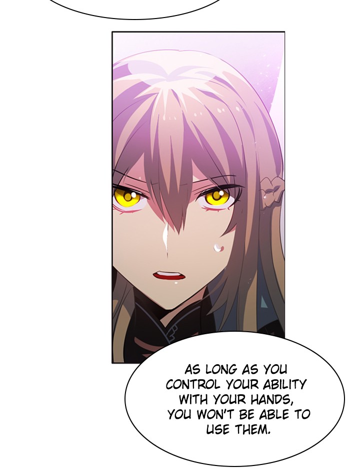 Zero Game Chapter 29 page 21 - Chapter 29