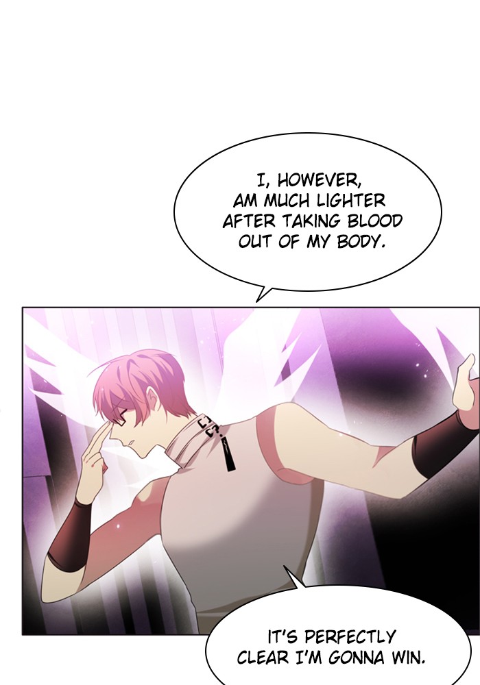Zero Game Chapter 29 page 22 - Chapter 29