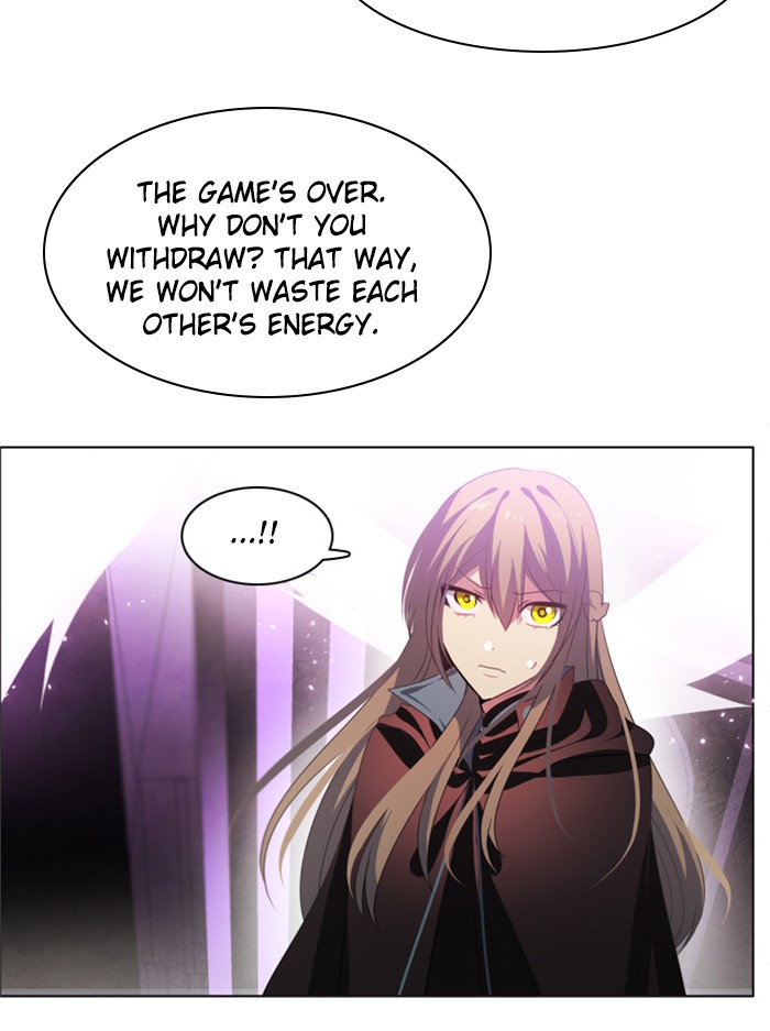 Zero Game Chapter 29 page 23 - Chapter 29