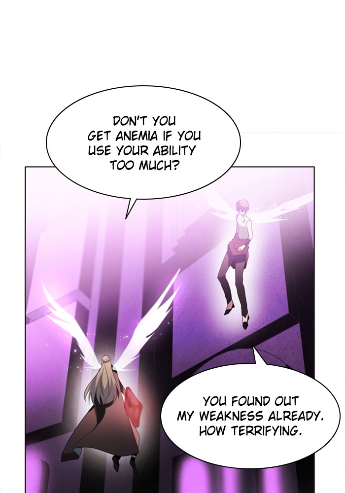 Zero Game Chapter 29 page 24 - Chapter 29