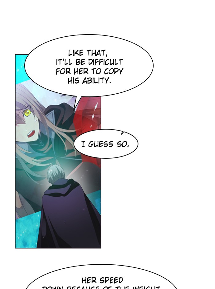 Zero Game Chapter 29 page 29 - Chapter 29