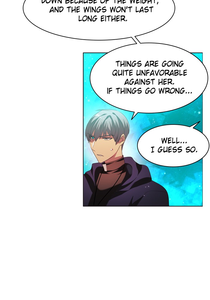 Zero Game Chapter 29 page 30 - Chapter 29