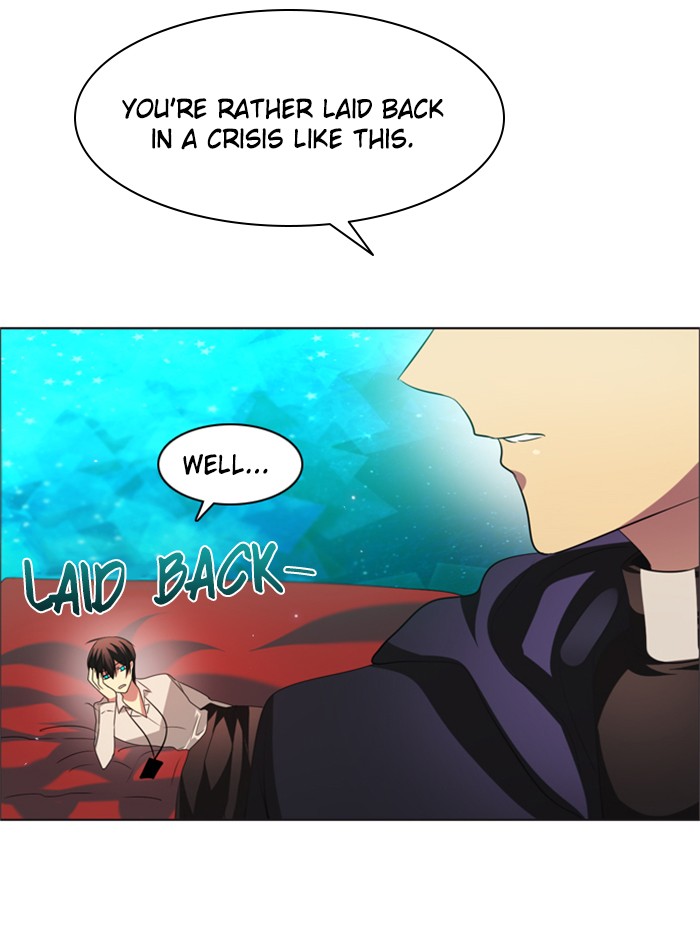 Zero Game Chapter 29 page 31 - Chapter 29