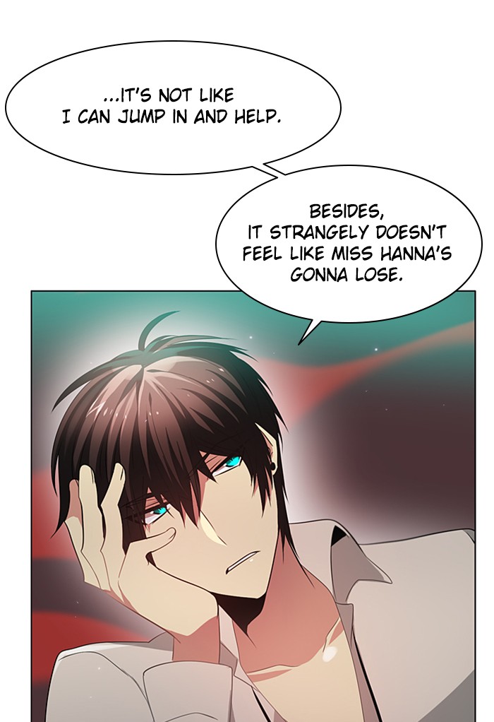 Zero Game Chapter 29 page 32 - Chapter 29