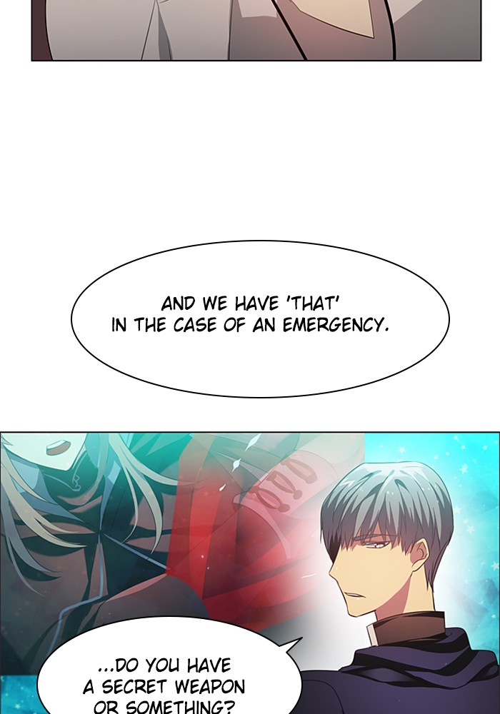 Zero Game Chapter 29 page 33 - Chapter 29