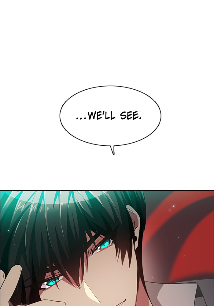 Zero Game Chapter 29 page 35 - Chapter 29
